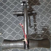 دستگاه بدنسازی ۱۲ کاره خانگی|تجهیزات ورزشی|تهران, شادآباد|دیوار