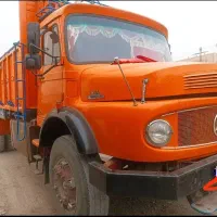 بنز تک|خودرو سنگین|ایرانشهر, |دیوار