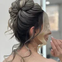 آموزش تخصصی شینیون و ورود به بازار کار