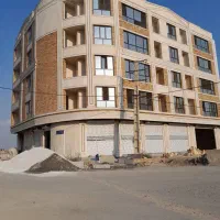 ۱۵۶متری فوق لوکس شهرجدید هشتگرد