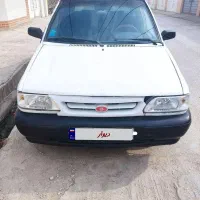 فروش فوری پراید مدل 88|خودرو سواری و وانت|بهبهان, |دیوار