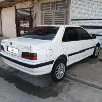 پژو پارس مدل ۹۲ فنی درجه یک .فوری.