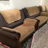 مبل ۹نفره راحتی