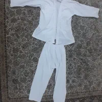 لباس رزمی
