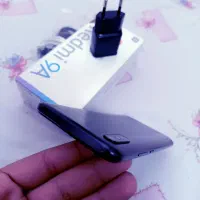 گوشی (Xiaomi Redmi (9Aتمیز،خونگی|موبایل|اصفهان, ملکشهر|دیوار