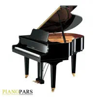 پیانو دسته دو