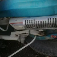 دستگاه نشاء 6ردیفه کوبوتا|ماشینآلات صنعتی|فومن, |دیوار