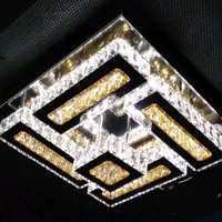 لوستر الماس.کهکشانی سقفی سوگند کد ۵۵۴۵.AC light