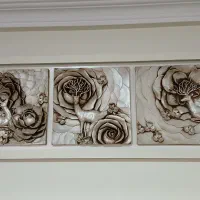 تابلو|تابلو، نقاشی، عکس|همدان, |دیوار