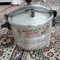 خوش پز سالم ۸تا ۱۰ نفره