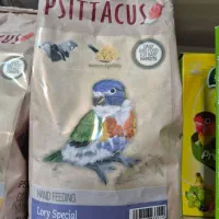 غذای طوطی لوری و لوریکیت (لوری فود)