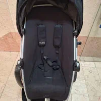 کالسکه و کریر مارک مکسی کوزی