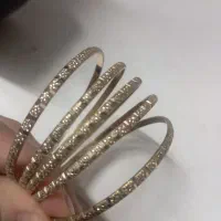 النگو رنگ ثابت