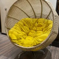 صندلی گردون