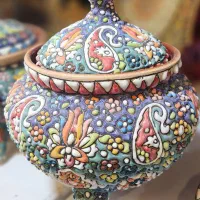 صنایع دستی ودکوری وکادویی