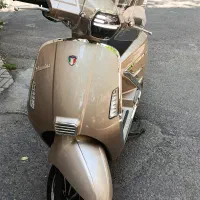 Rs150|موتورسیکلت|تهران, حکمت|دیوار