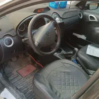 رانا مشکی مدل 97lx|خودرو سواری و وانت|تهران, ولنجک|دیوار