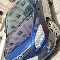 هیوندای i30، مدل ۲۰۱۱