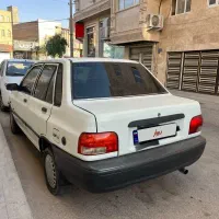 فروش پراید|خودرو سواری و وانت|قم, مجیدیه|دیوار