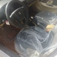 پارس مدل1402ELX|خودرو سواری و وانت|تربت‌حیدریه, سرمحله|دیوار