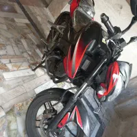 ns150|موتورسیکلت|ری, دولت‌آباد|دیوار