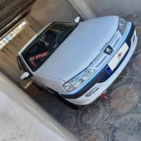 پژو پارس مدل ۹۶|خودرو سواری و وانت|اشترینان, |دیوار