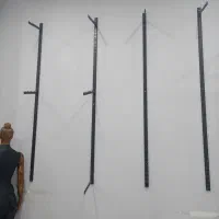 رگال|کتابخانه، شلف، قفسههای دیواری|سبزوار, امیریه|دیوار