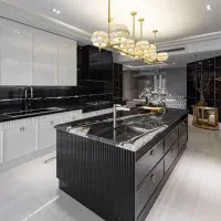 ۴۴۰متری لاکچری در گلشن هنرستان مجموعه آبی