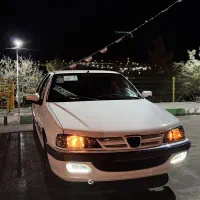 پژو پارس/مدل ۱۴۰۱/xu7p/بدون رنگ