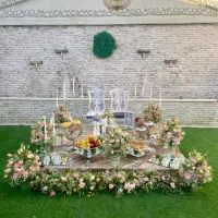 برگزاری مجالس و اجاره سالن باغ و تشریفات مجالس|خدمات پذیرایی، مراسم|شهریار, شهریار|دیوار