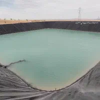 نمایندگی فروش ورق استخر (ژئوممبران)لایه|خدمات پیشه و مهارت|تربت‌حیدریه, فردوسی جنوبی|دیوار