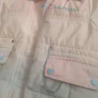 کاپشن بچگانه نو|لباس|خرمآباد, |دیوار