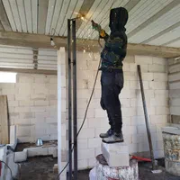 هبلکس(نصابان فوق حرفه ایی)|خدمات پیشه و مهارت|رشت, کوی بیانی|دیوار