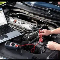 خدمات تخصصی برق و انژکتور خودرو سیار شبانه روزی