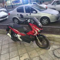 advسپهر خودرو در حد صفر|موتورسیکلت|زنجان, |دیوار