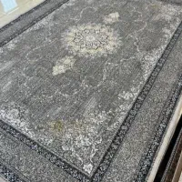 فرش مستقیم از کاشان در انبار شیراز ۱۲متری ۹متری|فرش|شیراز, شهرک مهدی‌آباد|دیوار