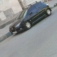 206تیپ 2|خودرو سواری و وانت|اهواز, آسیاباد|دیوار