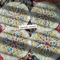 تولید کننده عمده پته های گیاهی|صنایع دستی و سایر لوازم تزئینی|رفسنجان, |دیوار