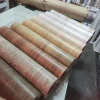 برچسب طرح چوب روکش پشت چسب برجسته پی وی سی کد ۱۲|خدمات پیشه و مهارت|تهران, علم و صنعت|دیوار