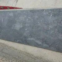 تلویزیون و سنگ اپن و پله