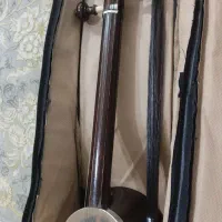 کمانچه|سازهای سنتی|کوهدشت, |دیوار