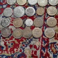 لوازم قدیمی و دکوری