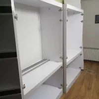 کارگر برای کابینت وکمد سازی