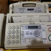 تلفاکس پاناسونیک