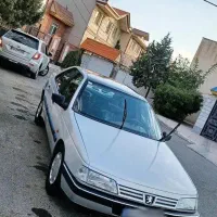 پژو ۴۰۵|خودرو سواری و وانت|تهران, شهرک چیتگر|دیوار