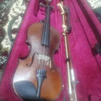 ویولون کلا 3جلسه کلاس رفته