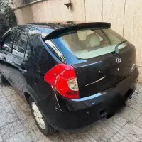 jac j3 (جک جی ۳ هاچبک)