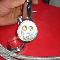 شیراهرمی روشوری|لوازم سرویس بهداشتی|قزوین, |دیوار