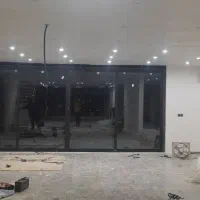 درب و پنجره دوجداره