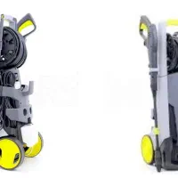 کارواش پمپاک مدل TQ Plus